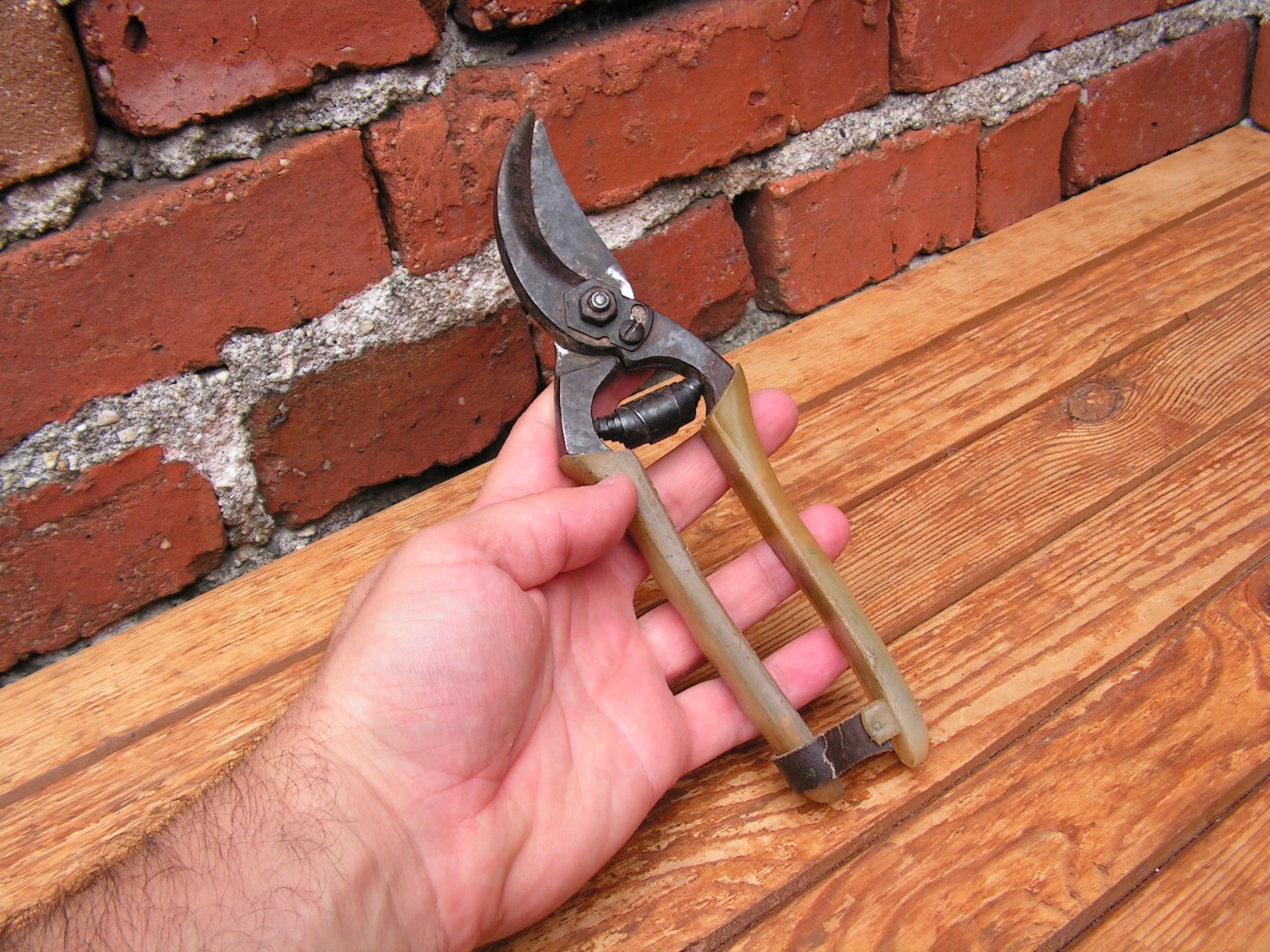 Garden Shears Garden Tools Gardening Tools Gardening Shears Etsy