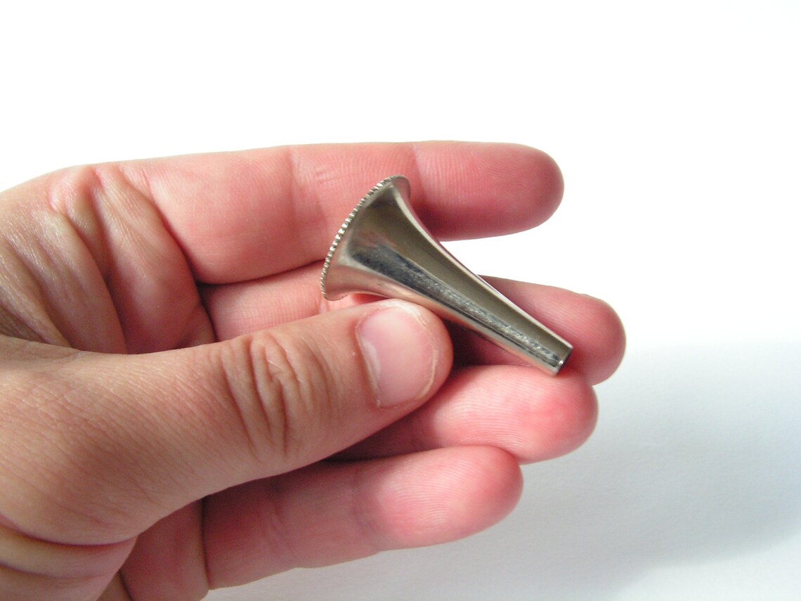 Antique medicine ear tool 1930s Vintage doctor ear tool Etsy