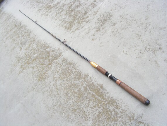 Vintage fishing rod parts Clearance