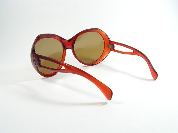 Lentes extravagantes hotsell