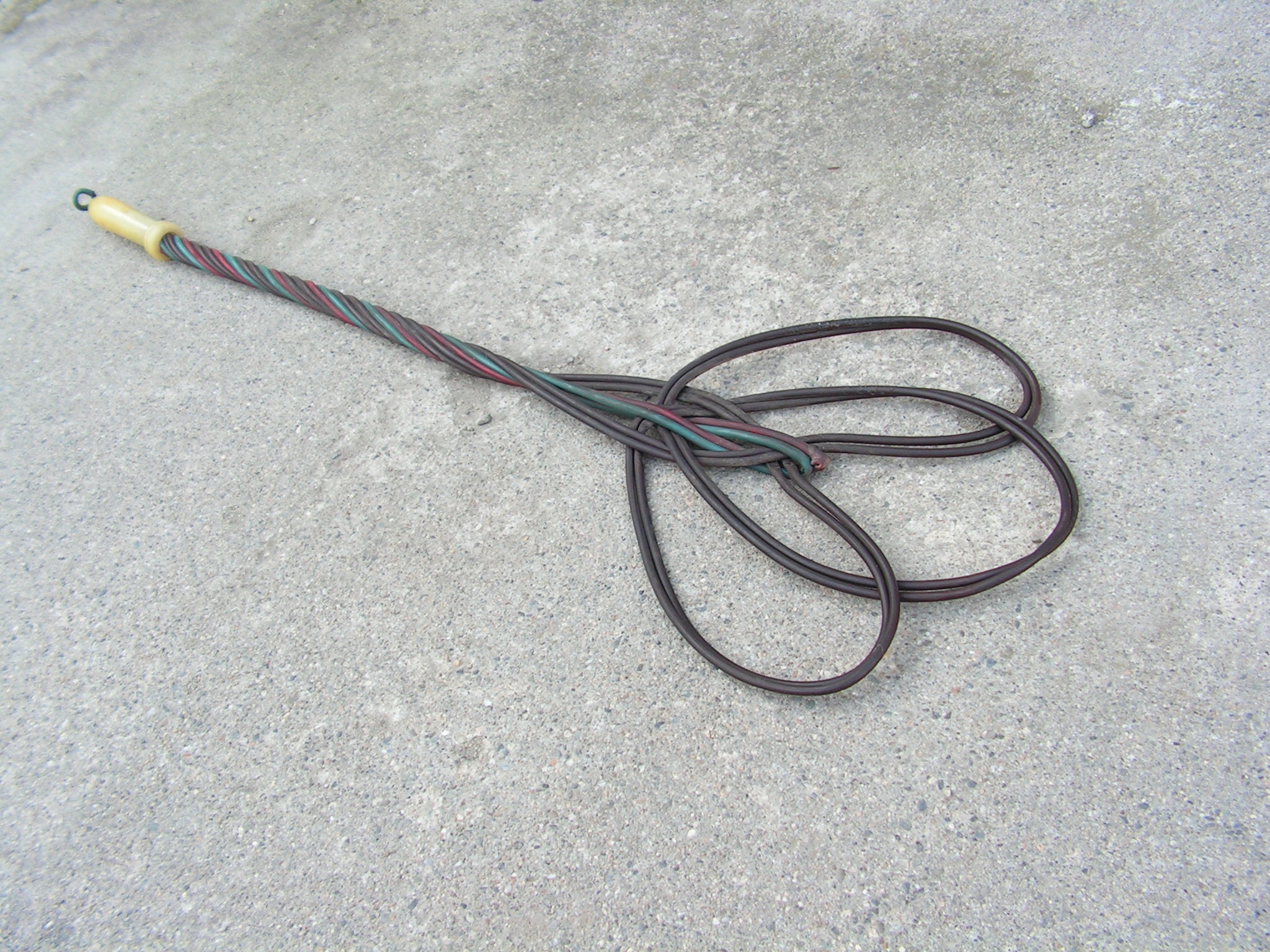 Vintage beater 1950s Rug beater Carpet metal beater plastic Etsy