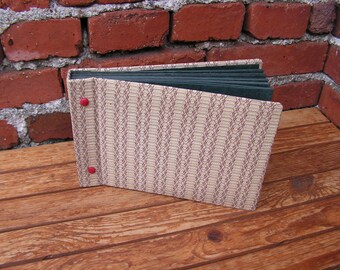 Vintage Not used photo album Old photo album medium size Family album Hand made album Retro album Wedding album