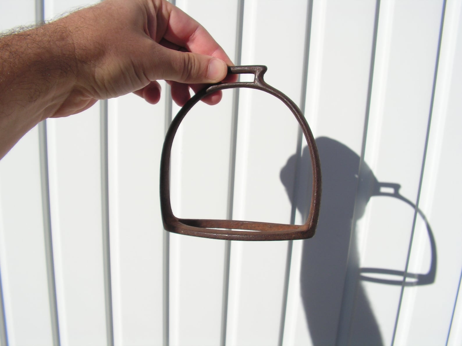 Antique Iron Stirrup Handmade Horse Stirrup Hand Etsy Singapore