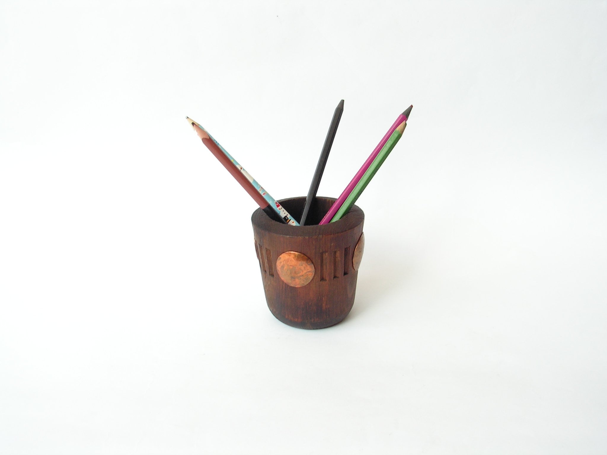 Pen Box, Pen Box Mastro De Paja