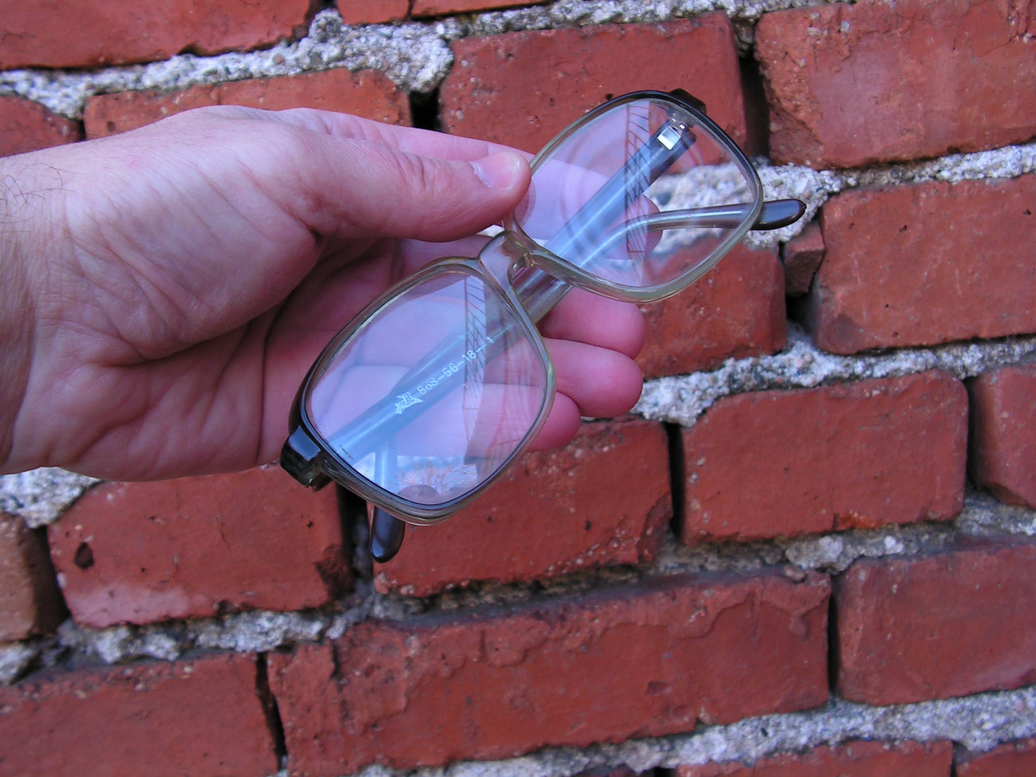 Vintage Glasses Frame Plastic Reading Green Glasses Glass Etsy