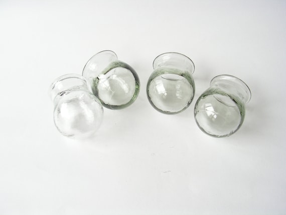 Kit de ventouses en verre - Planeta Verd