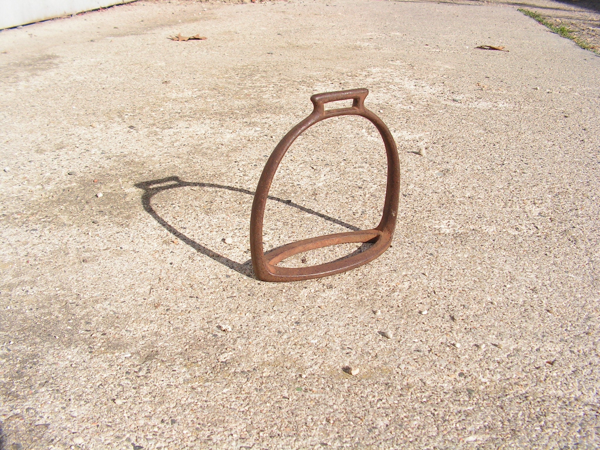 FER A REPASSER Ancien A Glacer Hermand EUR 30,00 - FR