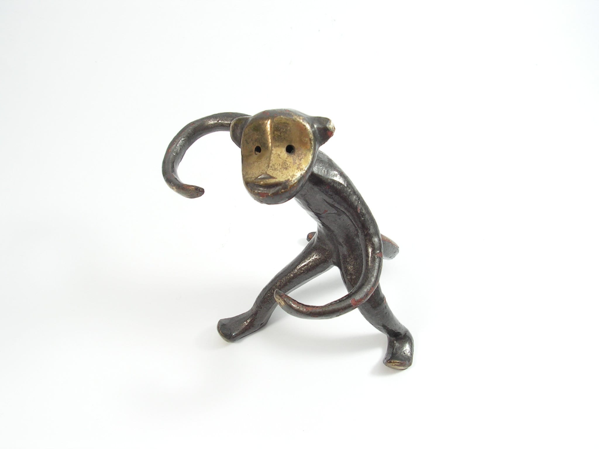 Vintage toy monkey アスティエ　オーナメント s-l400.jpg