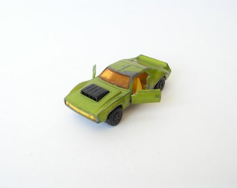 Matchbox Lesney No 52, BRM Racing Car, Mint Condition With