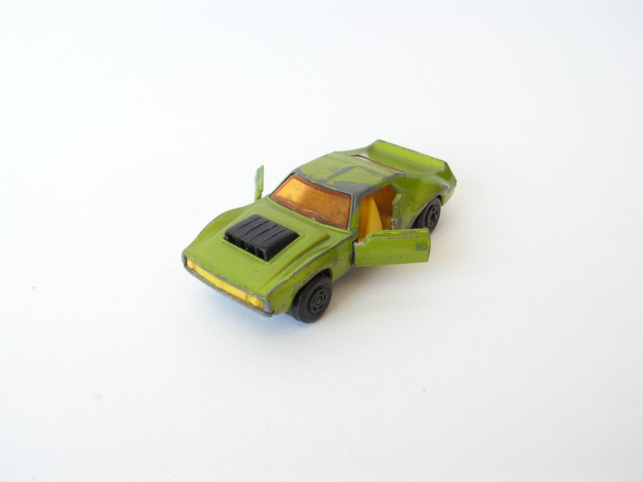 Matchbox amx javelin on sale