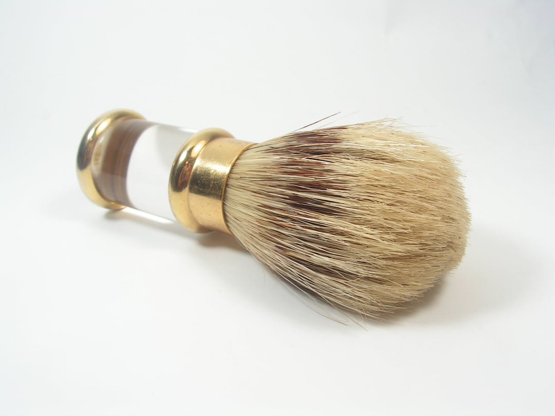 retro-shaving-brush-nos-vintage-shaving-brush-old-shaving-brush-shaving