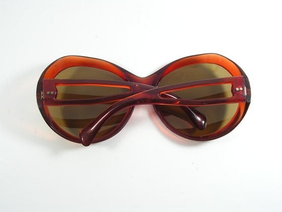 Occhiali Da Festa Senza Cornice 12 Paia - Colorati, Trasparenti, Per Addio Al Nubilato, Feste In Spiaggia - Foto 8