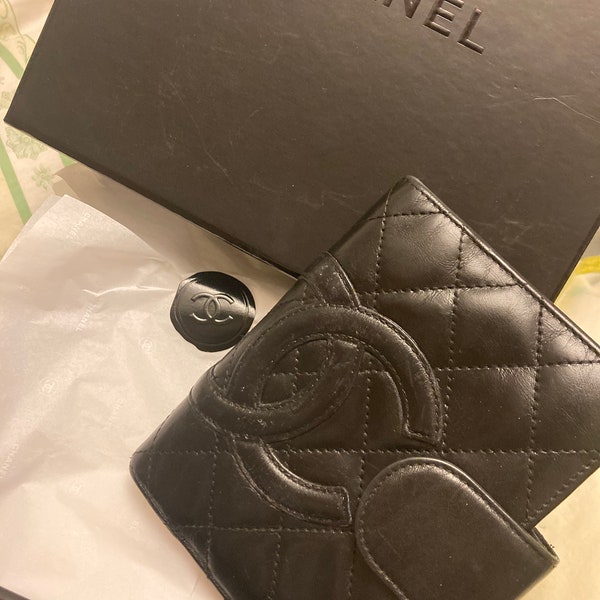 Agenda Chanel cambon