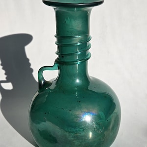 Cenedese Scavo Vase - Etsy