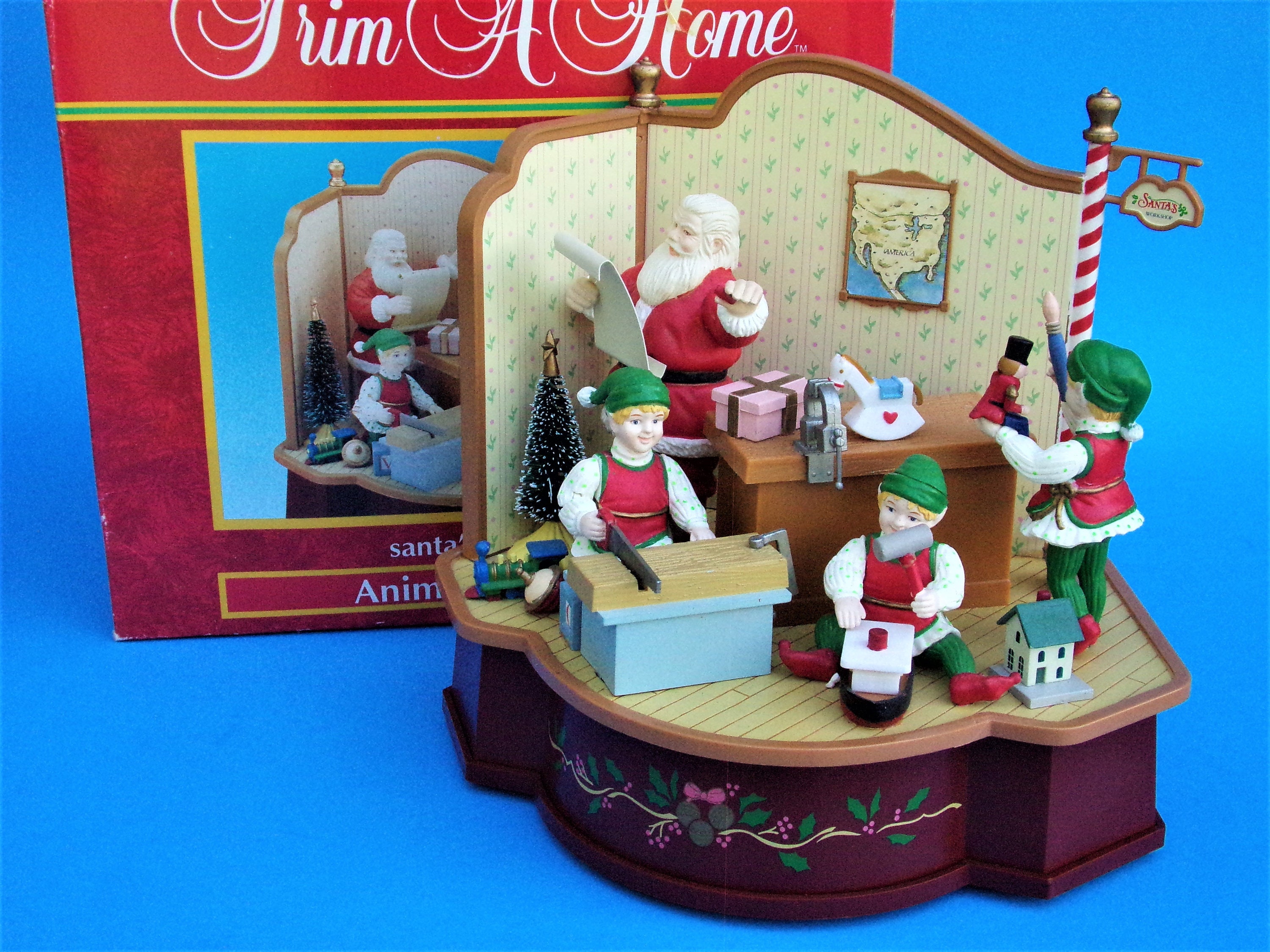 otnasin Mr. Christmasサンタミュージカルワークショップ otnasin様専用 Mr. Christmasサンタミュージカルワークショップ｜