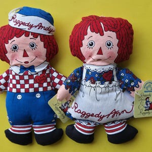 Vintage Bean Bag Doll 1970,s #846 Box4 - Etsy