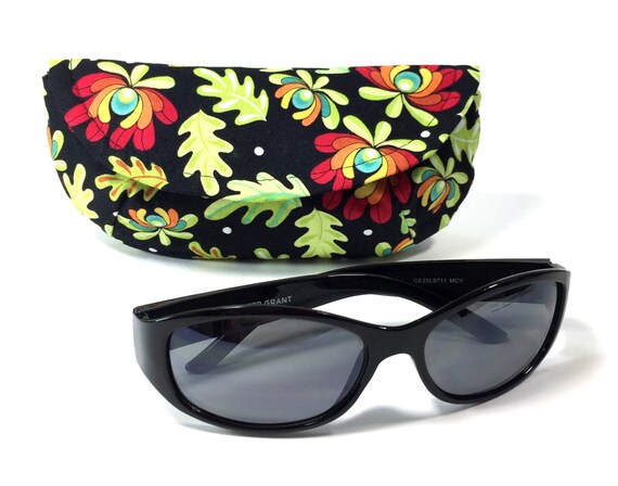 eyeglass holder case