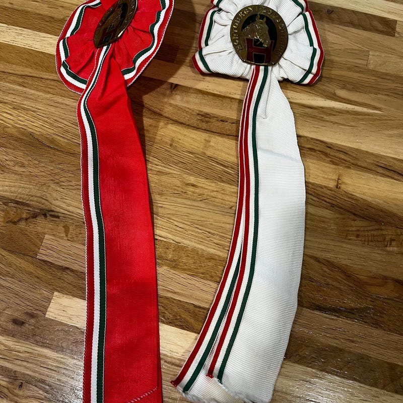 Hungarian Ribbon - Etsy