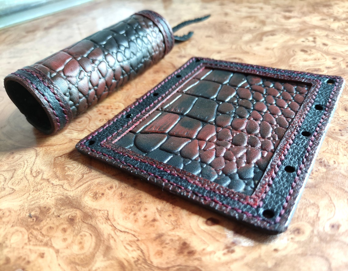 scooter hand grip covers