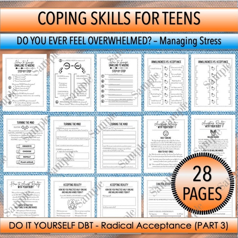 When Things Don't Go Your Way - Do-it-yourself DBT Radical Acceptance ...