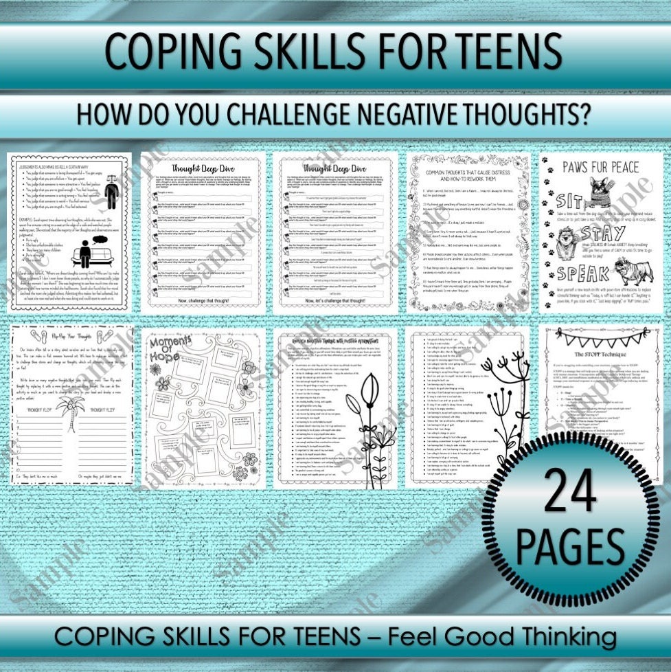 Thinking Positive - Feel Good Thinking - Unlock Your Happiness With the ...