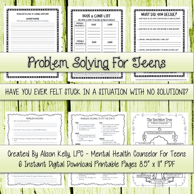 problem solving and dbt