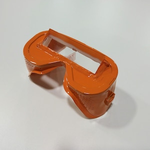 Inversion Goggles Pomarańczowy