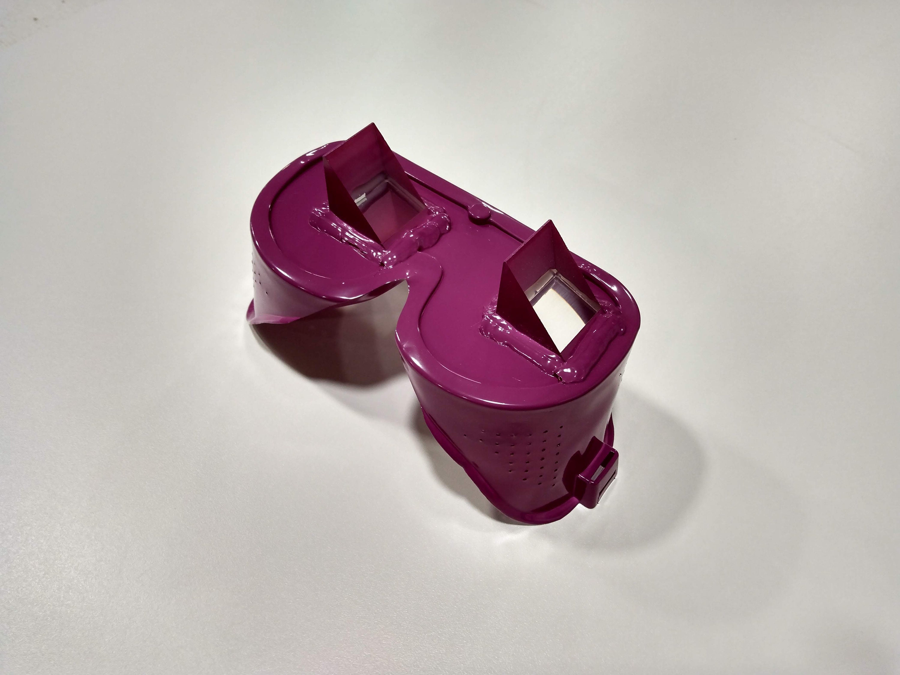 Perception goggles hotsell