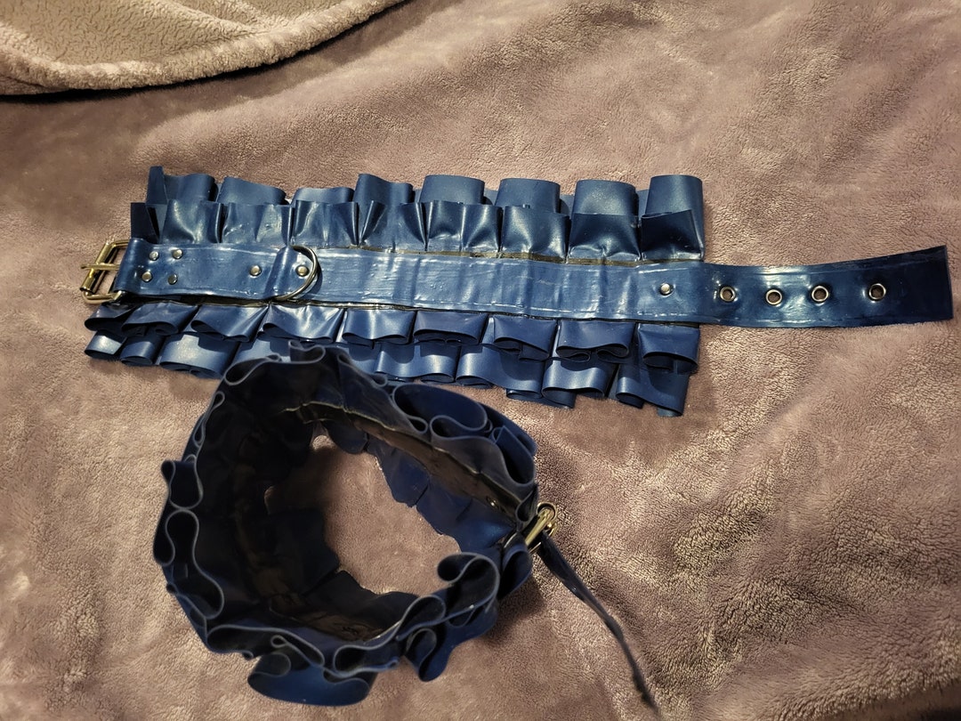 Latex Ankle Gasket main image 1