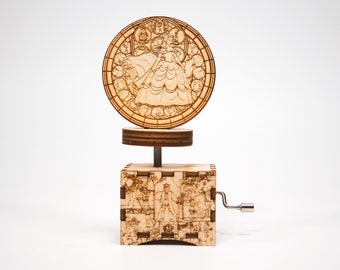 children's music boxes canada