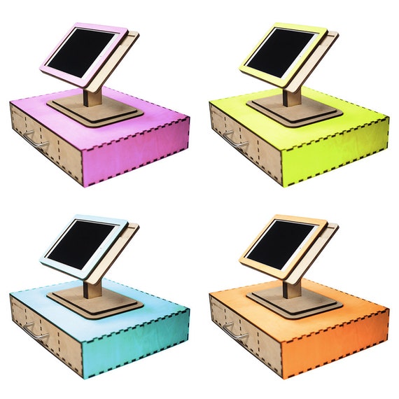 Square Stand Kit | Square Shop