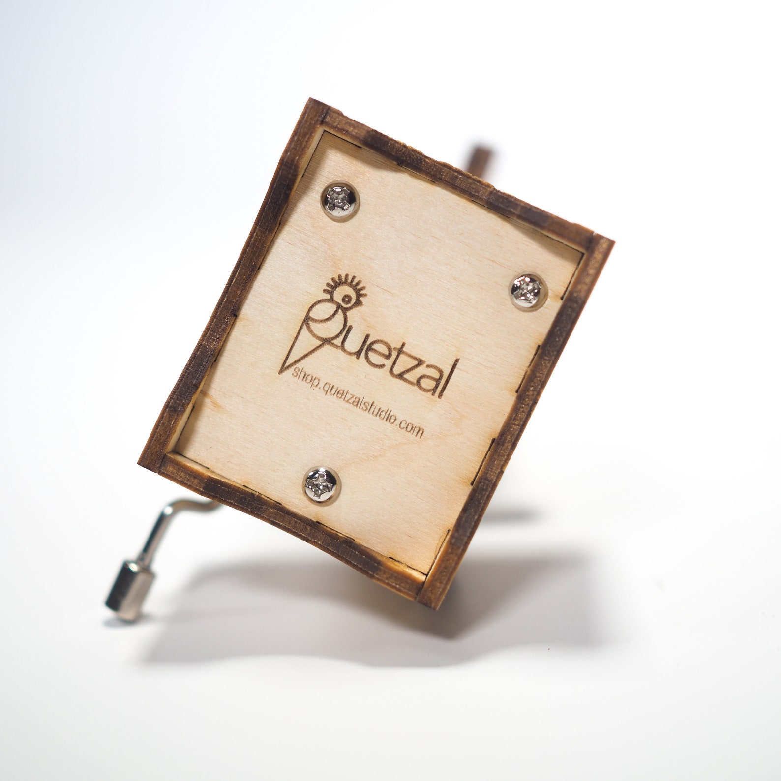 Dumbo Music Box Baby Mine Personalized engraved gift. Hand Etsy