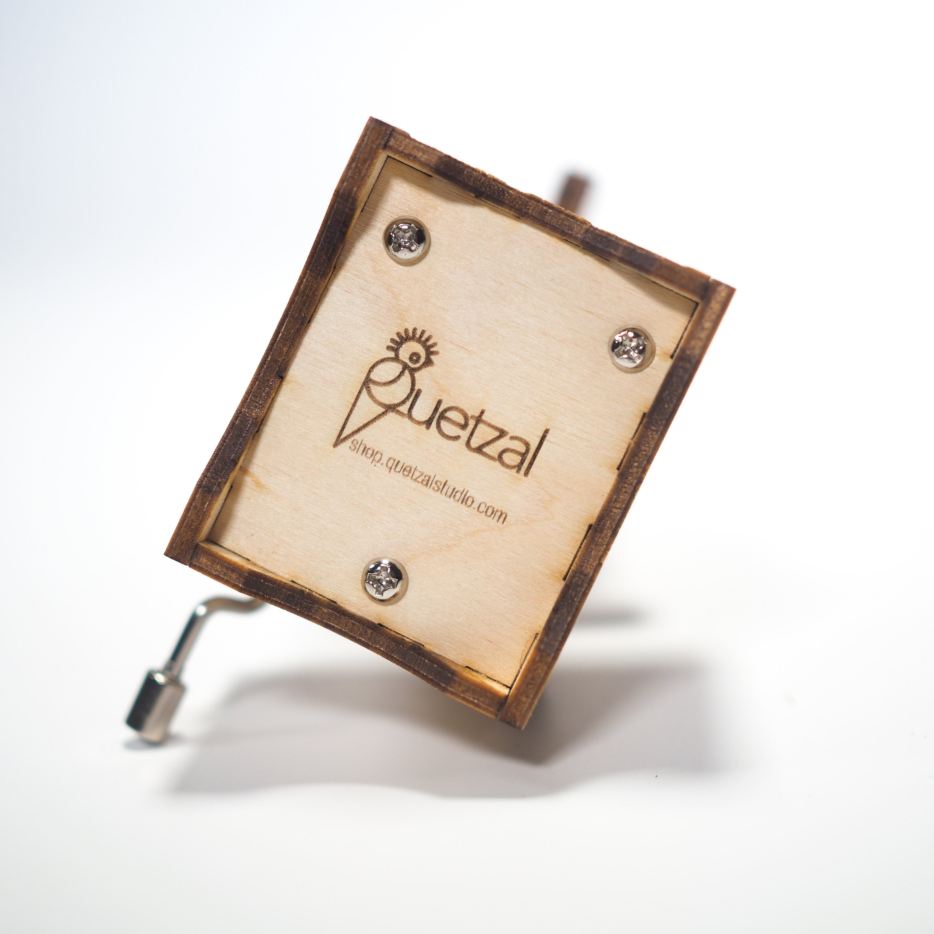 Dumbo Music Box Baby Mine Personalized engraved gift. Hand Etsy