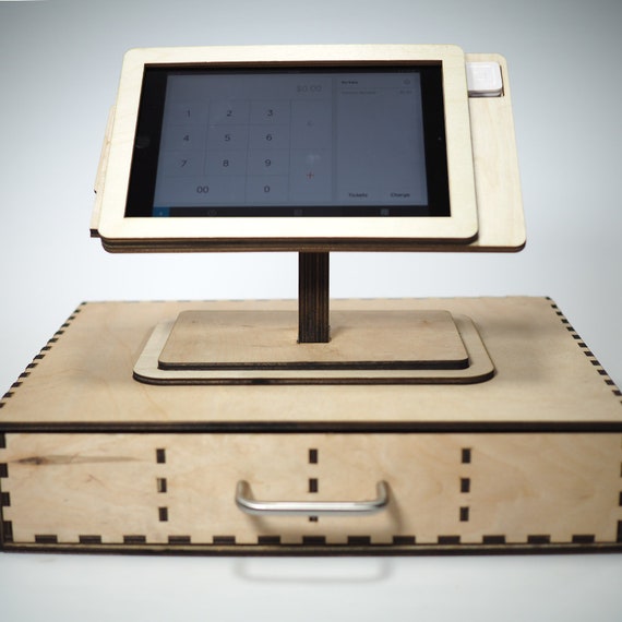 Ipad cash register deals
