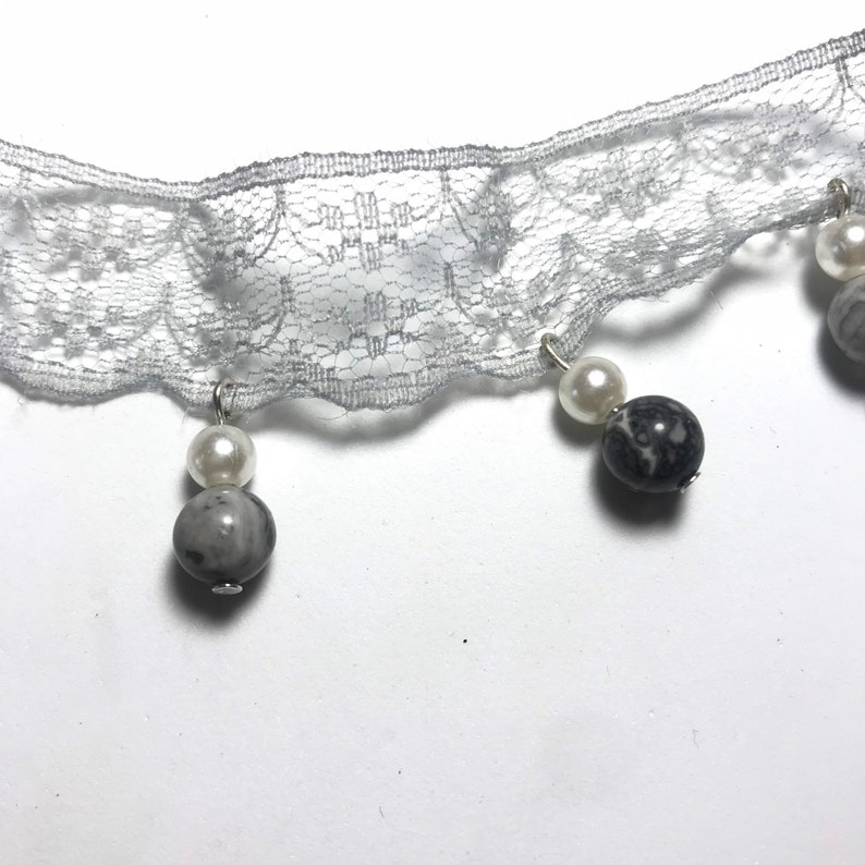 Selene Jewellery Set
