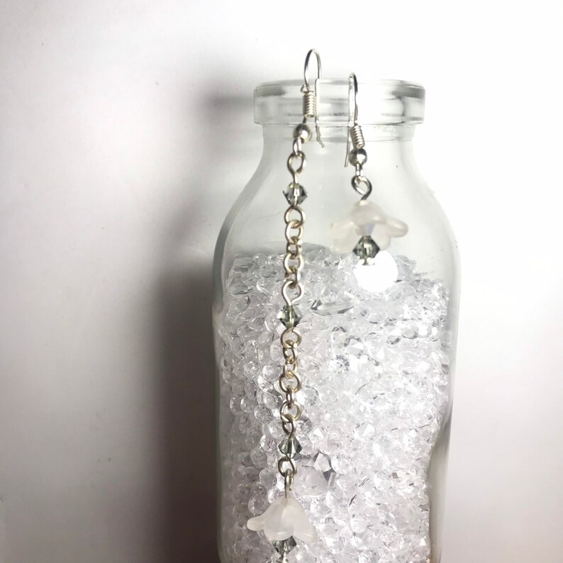 Selene Jewellery Set