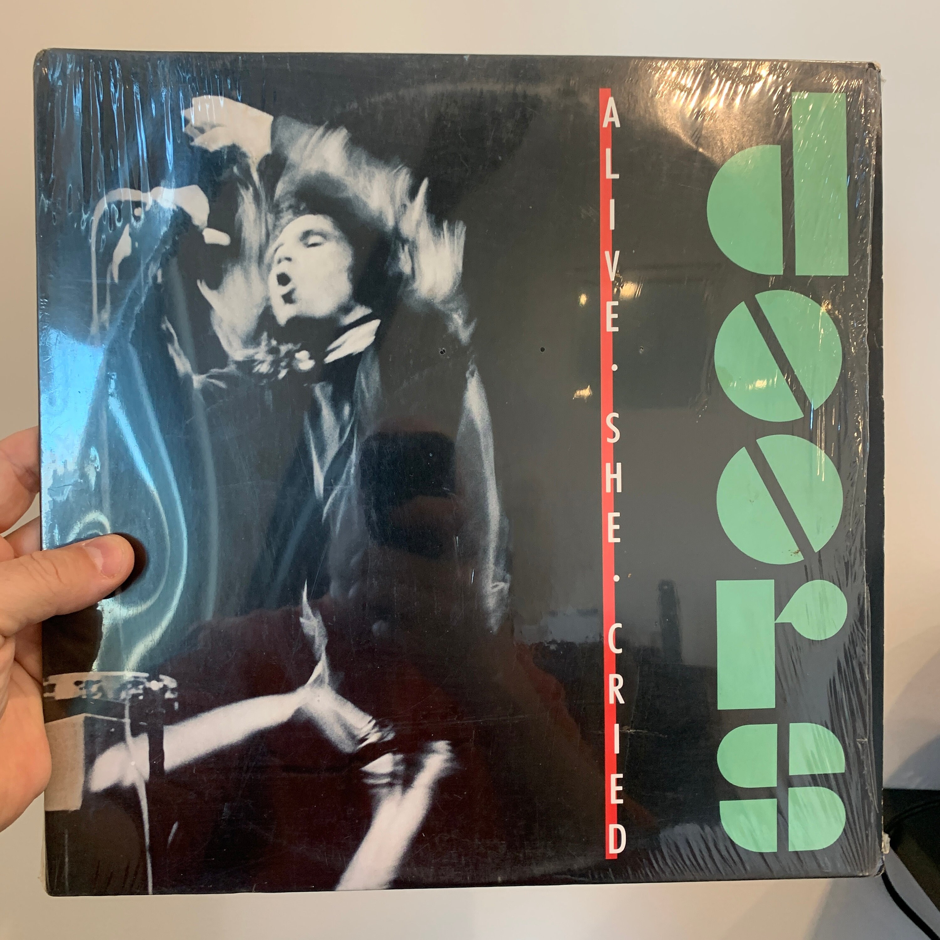 Lista 90+ Foto The Doors Alive, She Cried Alta Definición Completa, 2k, 4k