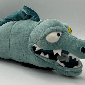 Ursula eels plush discount