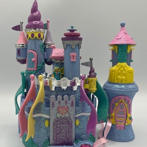 Trendmaster Castle Etsy Canada