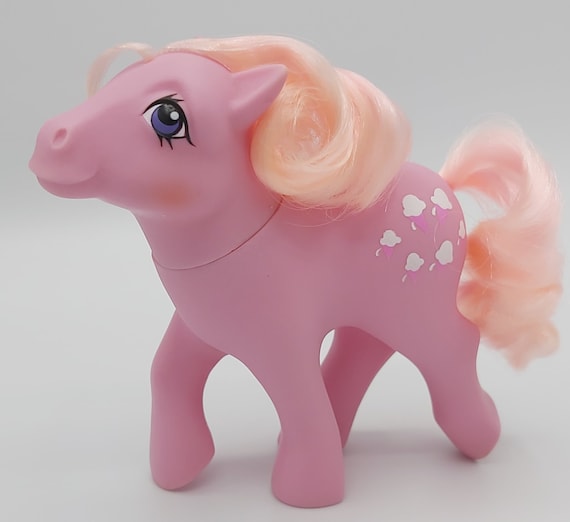 my little pony lickety split