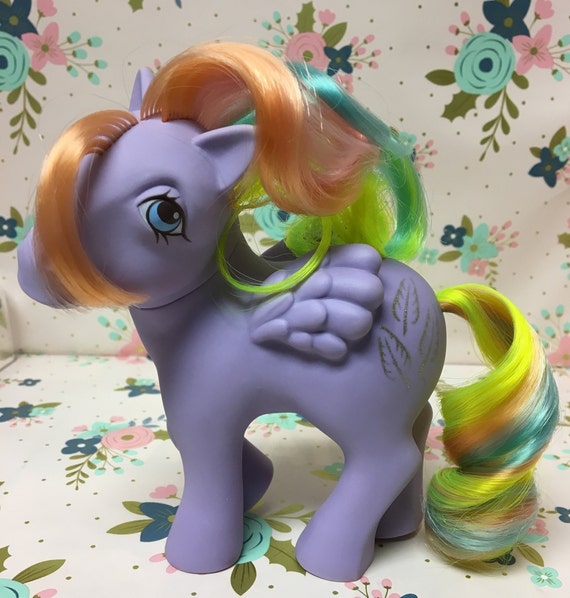 my little pony tickle