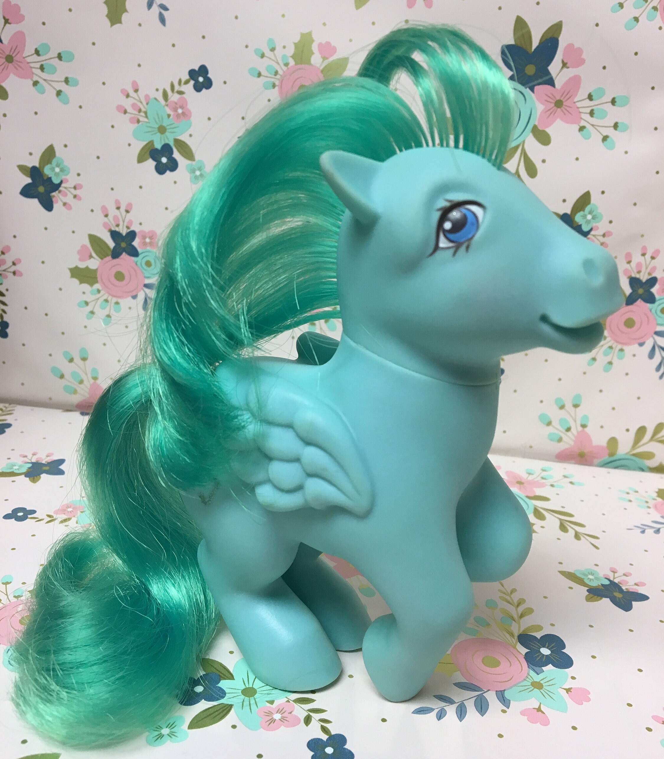 vintage my little pony for sale