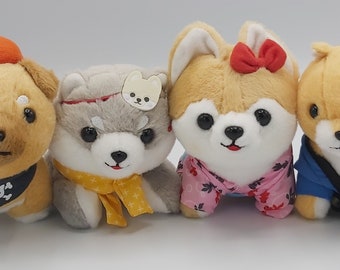 Amuse Mameshiba Brothers Mameshiba Toy Amuse Mameshiba Japanese