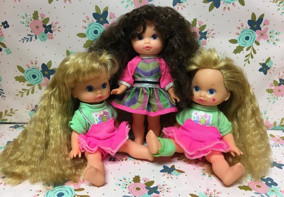 lil miss dolls