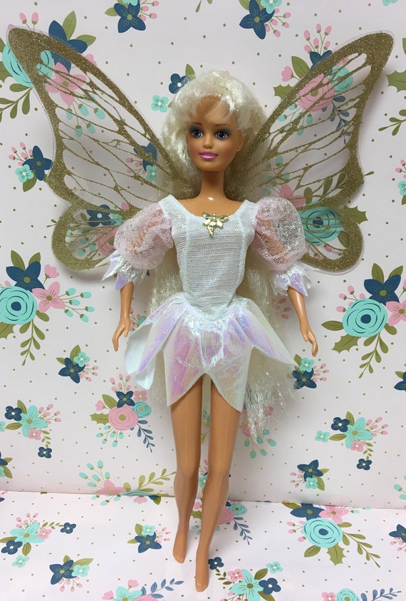 sindy the fairy princess