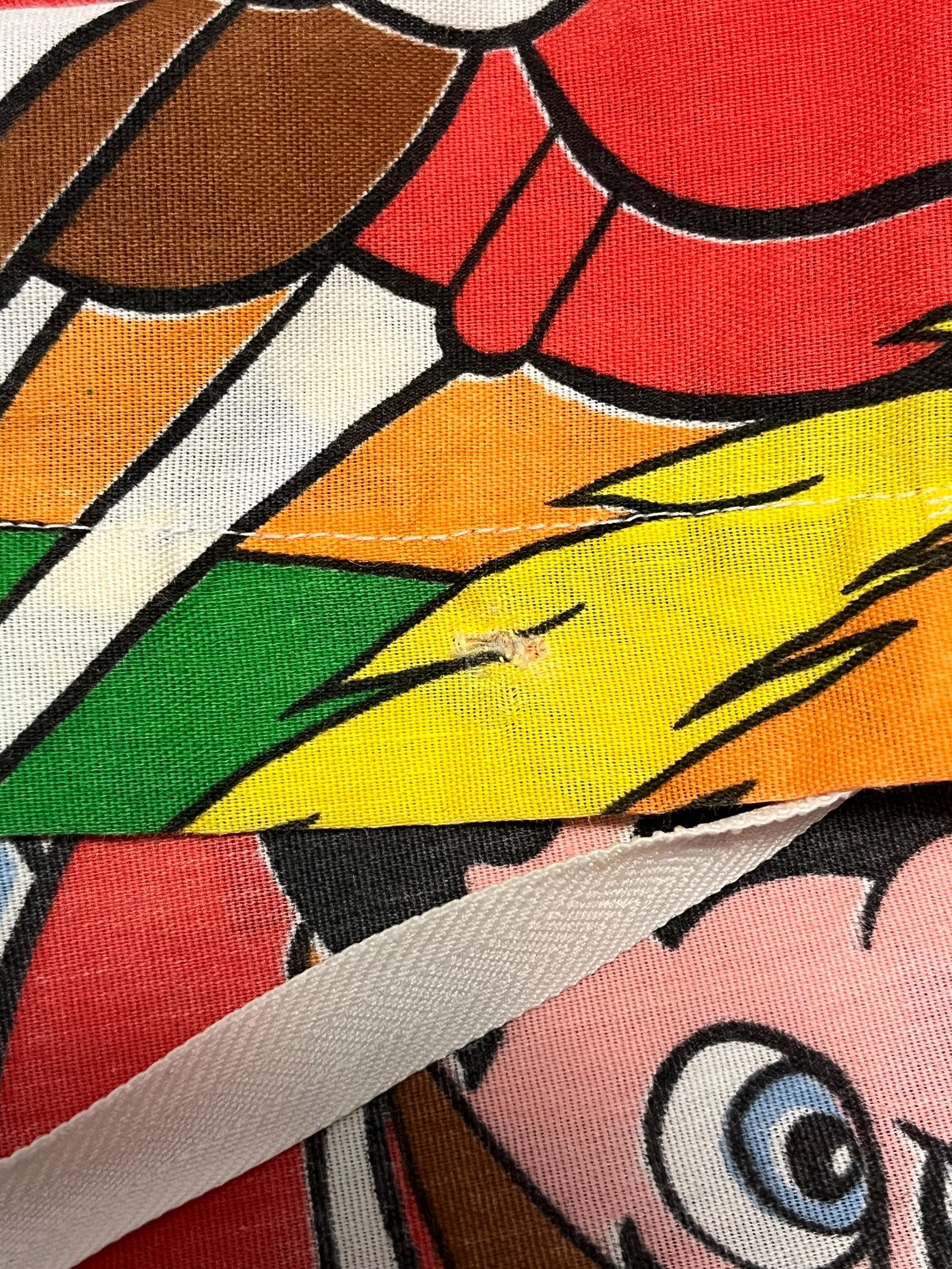 Vintage Nintendo Super Mario & Legend of Zelda Twin Bedding Set ~1