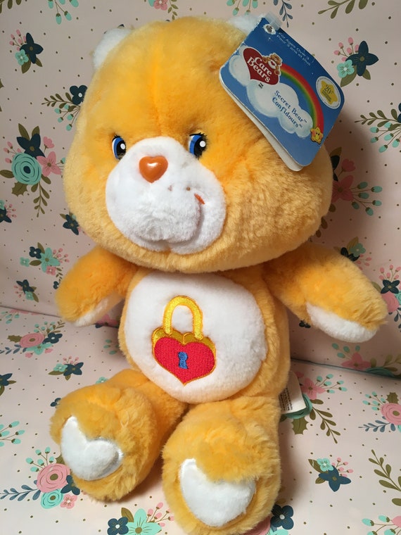 carlton cards stuffed animals