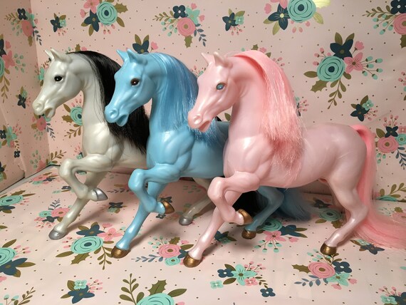 she ra horse toy
