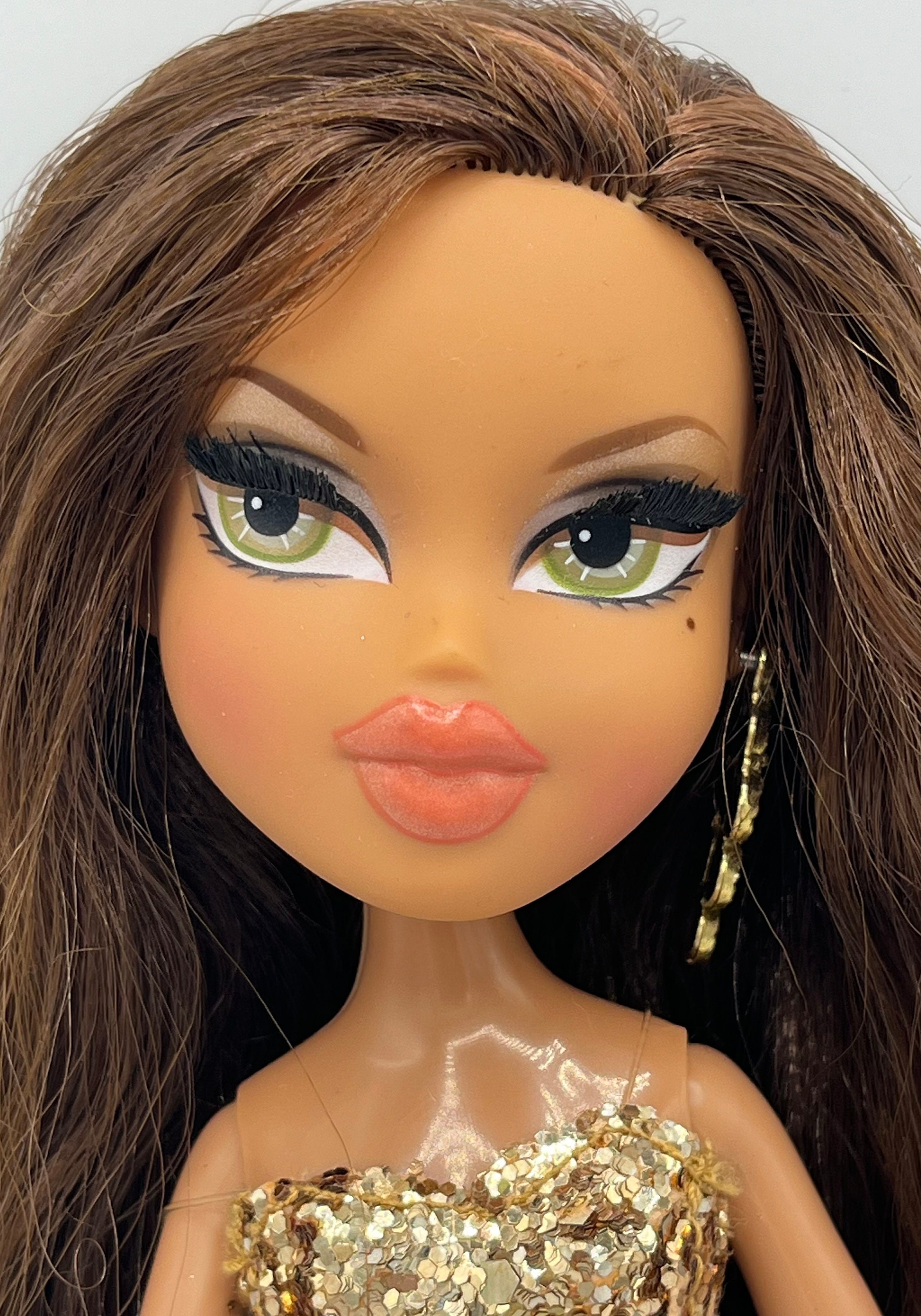 MGA Bratz the Movie Fashion Doll ~yasmin~ - Etsy
