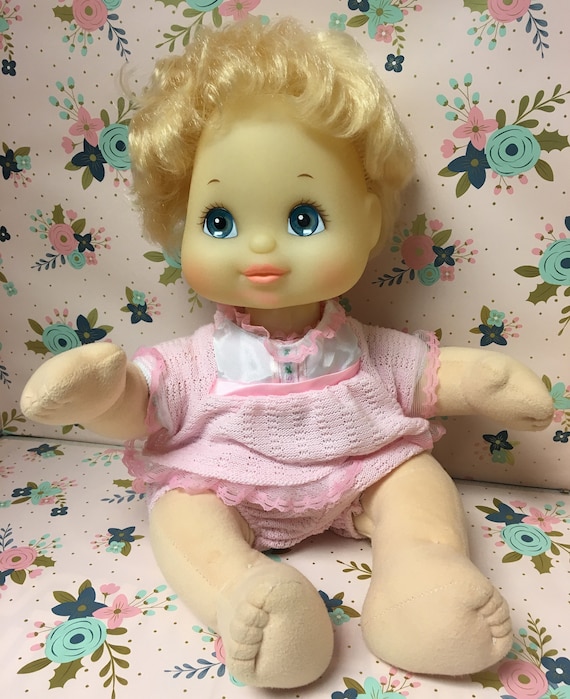 mattel my child